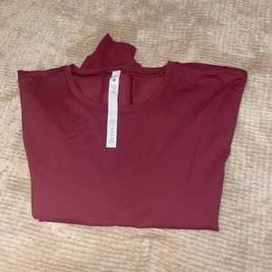 Lululemon Muscle Love Long Sleeve